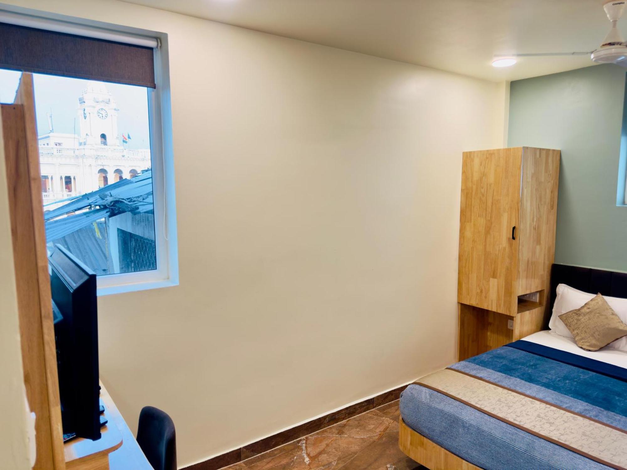 Greens Estate Business Class